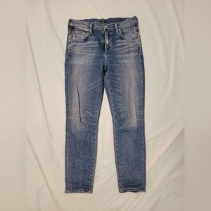 Citizen of humanity Rocket 🚀